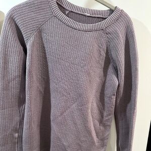 Lululemon shirt